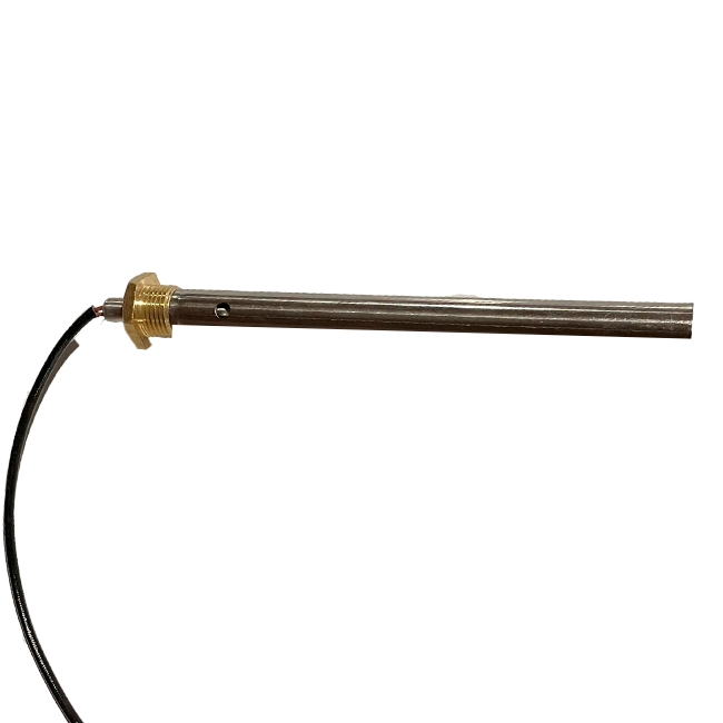 Igniter with thread for Jøtul pellet stove