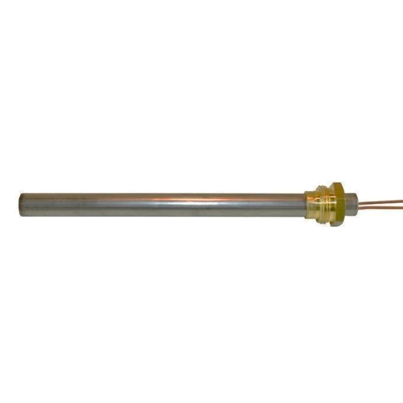 Igniter with thread for Elledi pellet stove