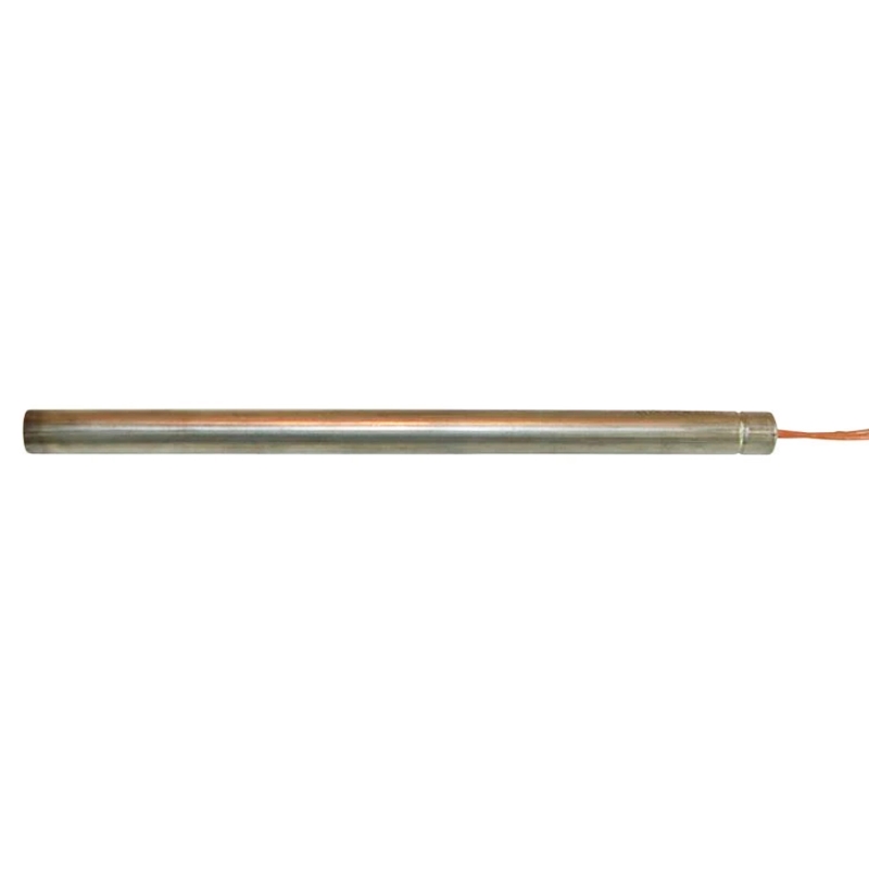 Igniter smooth without screw thread for Nemaxx pellet stove