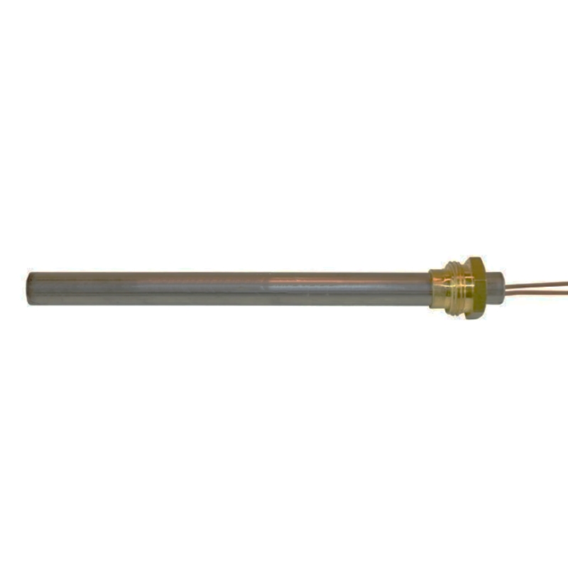 Igniter with thread for Eva Calor pellet stove