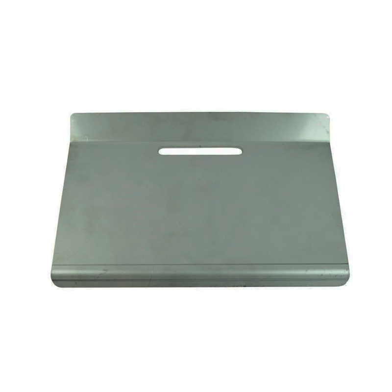 Deflector for Ecoteck / Ravelli pellet stove 25 x 17,5 cm