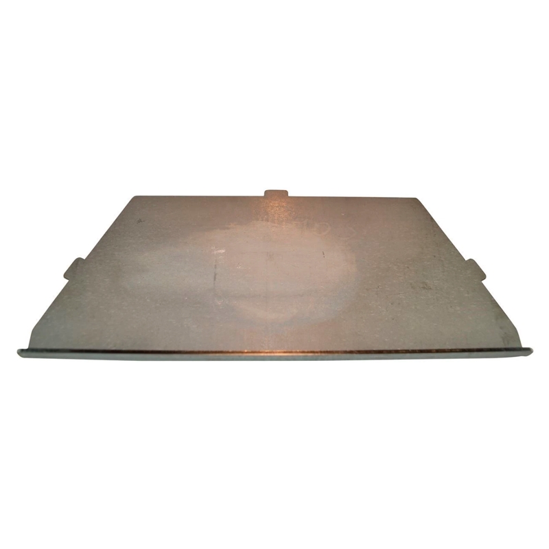 Deflector for Artel pellet stove