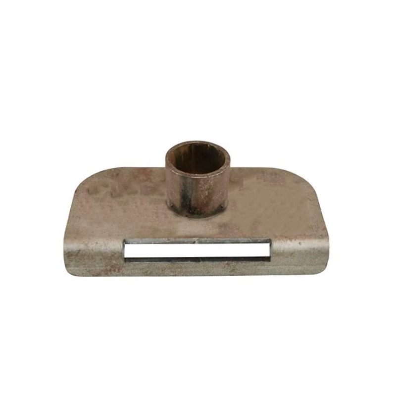 Deflector HOLDER for Ecoteck / Ravelli pellet stove