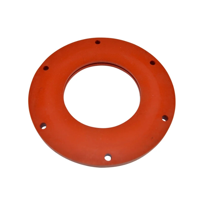 Silicone gasket for FreePoint pellet stove