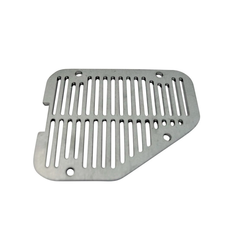 Burn ash grate for Edilkamin pellet stove: