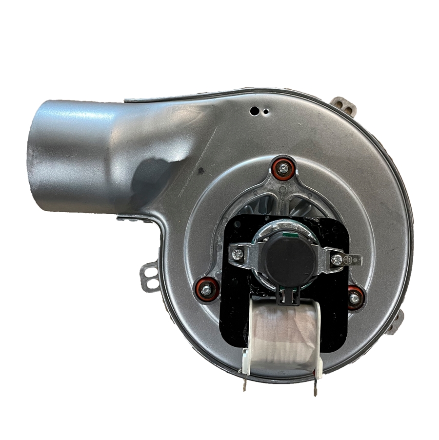 "Smoke extraction motor for Extraflame pellet stove with core motor"""