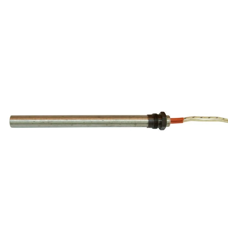 Igniter with thread for Thermorossi pellet stove