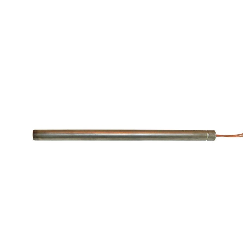 Igniter with thread for Eldstad pellet stove: