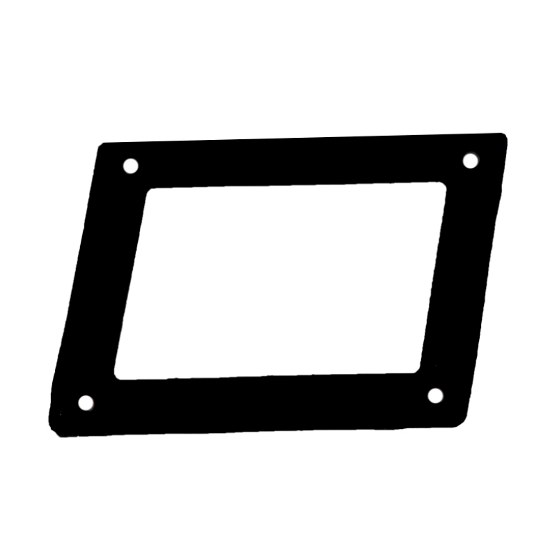 Silicone gasket for Opera pellet stove