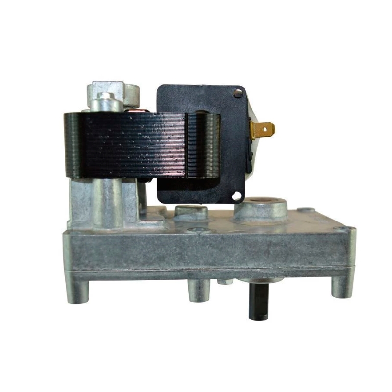 Gear motor/Auger motor for Invicta pellet stove: