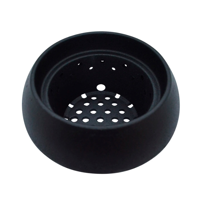 Burn pot in cast iron for Palazzetti / Ecofire pellet stove