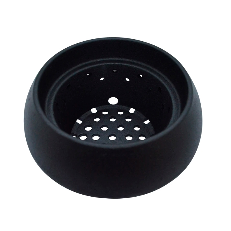 Burn pot in cast iron for Palazzetti / Ecofire pellet stove