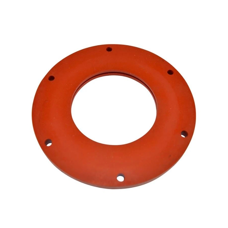 Silicone gasket for Extraflame pellet stove