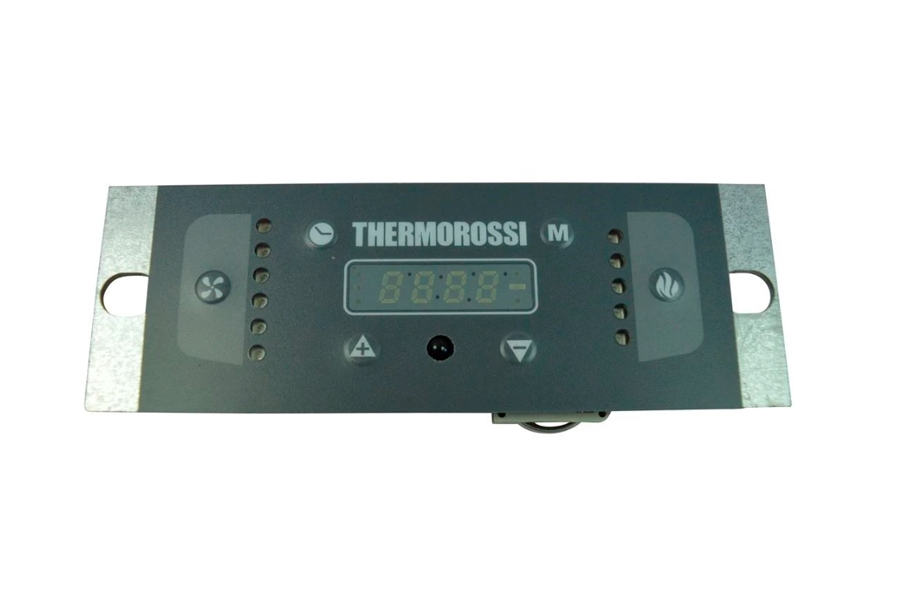 Display Thermorossi