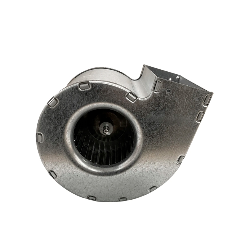 Centrifugal fan for Pegaso pellet stove