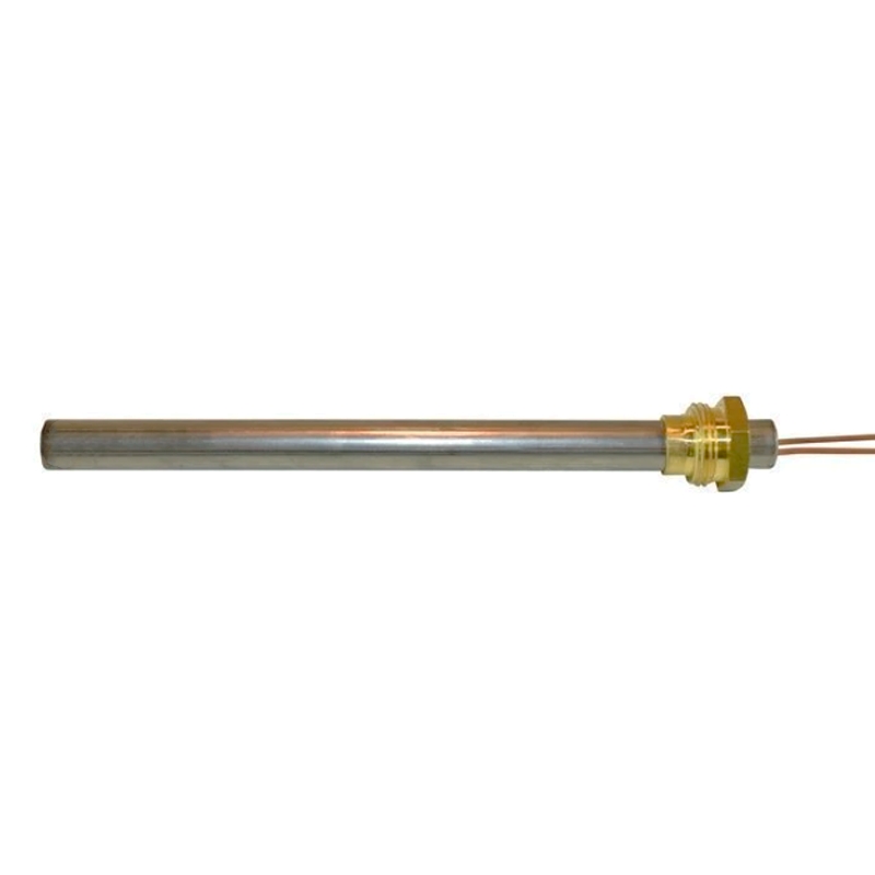 Igniter with thread for Zibro 