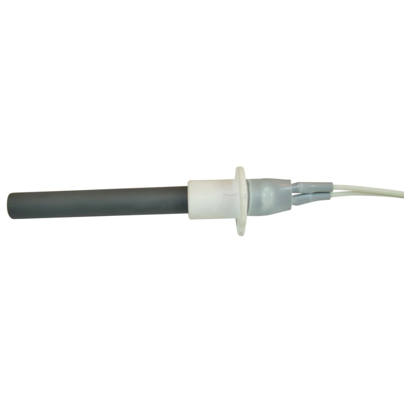 Igniter / Cartridge Heater (ceramic) with flange for FreePoint pellet stove