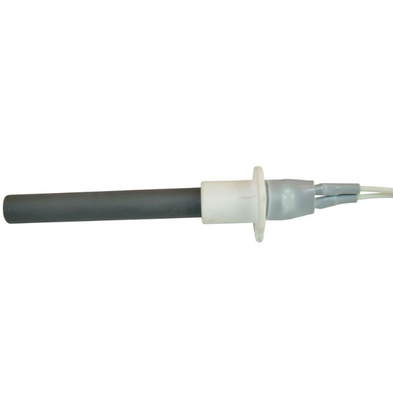 Cartridge Heater (ceramic) with flange for Heta pellet stove