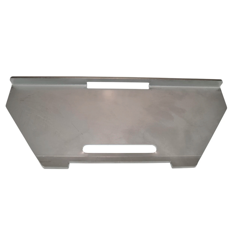 Deflector for Ecoteck / Ravelli pellet stove