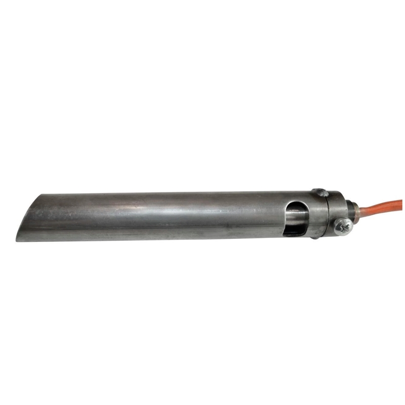 Igniter / Cartridge Heater with sheath for Royal pellet stove.