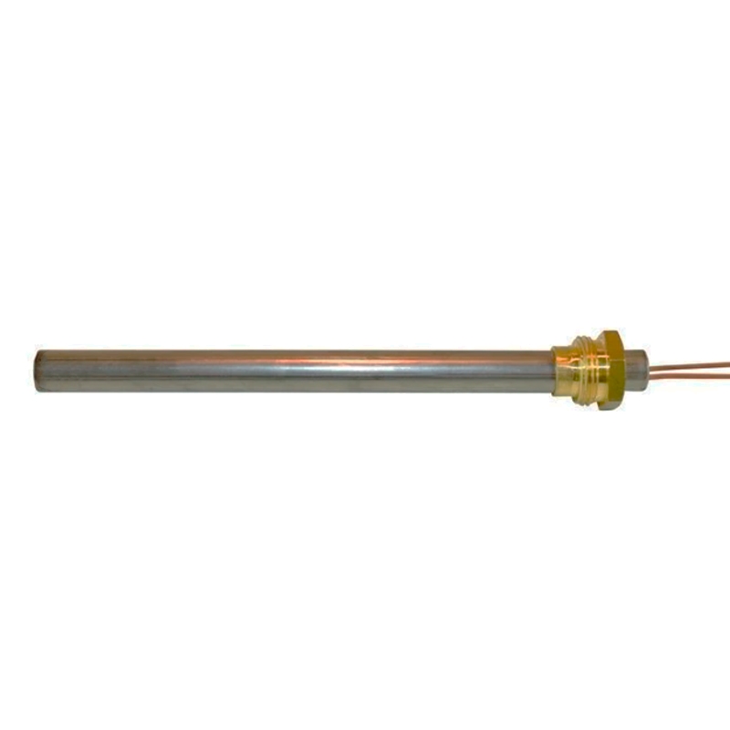 Igniter /Cartridge Heater with thread for CASATELLI  pellet stove