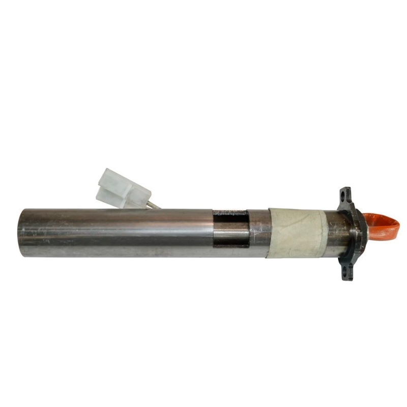 Igniter with sheath for Palazzetti / Titan pellet stove: