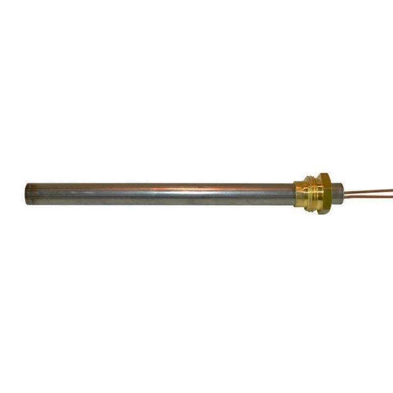 Igniter with thread for Ecoteck / Ravelli pellet stove: