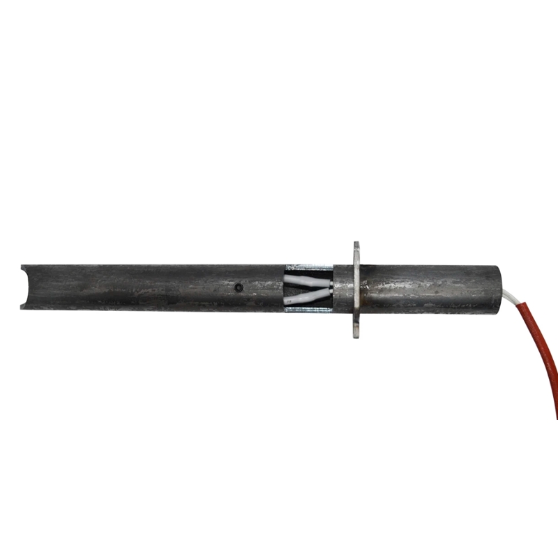 Igniter with sheath for Palazzetti / Titan pellet stove: