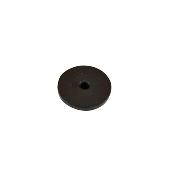 Silicone holder for flue gas sensor for Extraflame  pellet stove