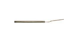 Igniter for pellet stove: 9,5 mm x 190 mm 280 Watt 