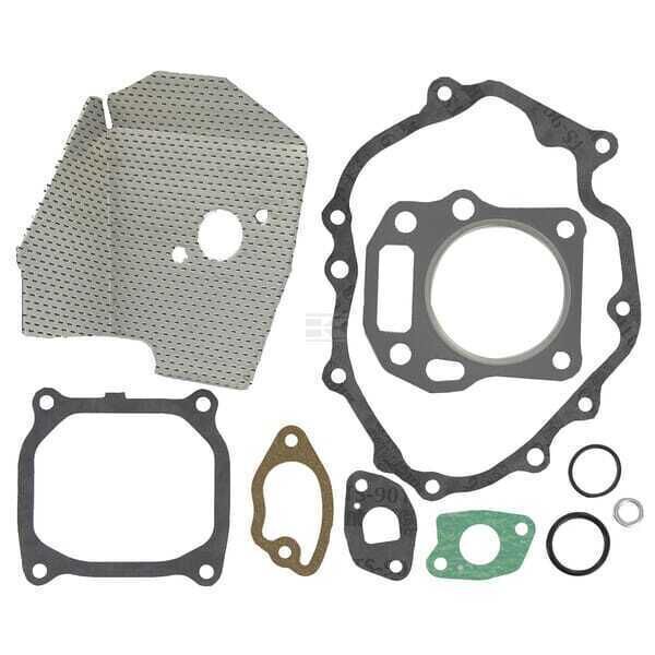 Gasket Set - 06111-ZG9-L00 - Honda