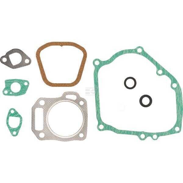 Gasket Set - 06111-ZH8-405 - Honda