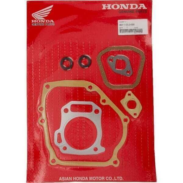 Gasket Set GX200 - 06111ZL0000 - Honda