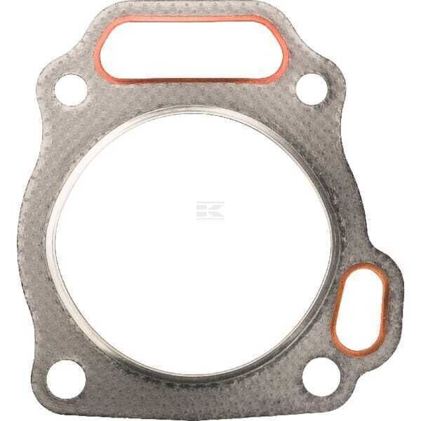 Head Gasket - 12251ZE3W01 - Honda