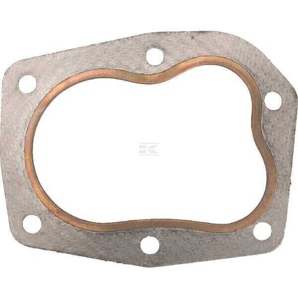 Head Gasket - 12281-ZG1-750 - Honda