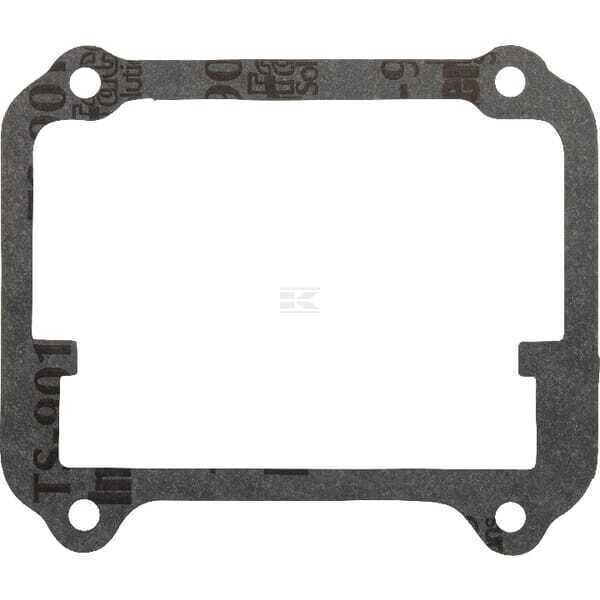 Valve cover gasket - 12312Z2A000 - Honda