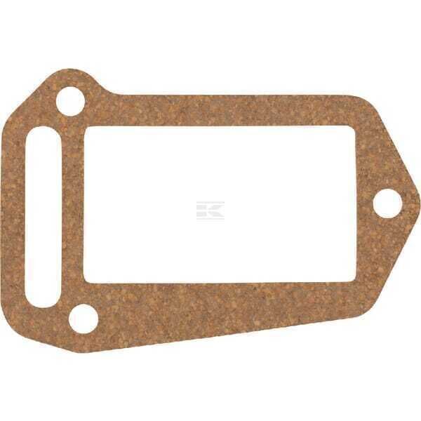 Valve cover gasket - 12375-883-000 - Honda