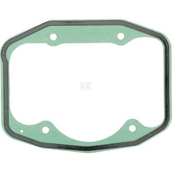 Valve cover gasket - 12391ZA0800 - Honda