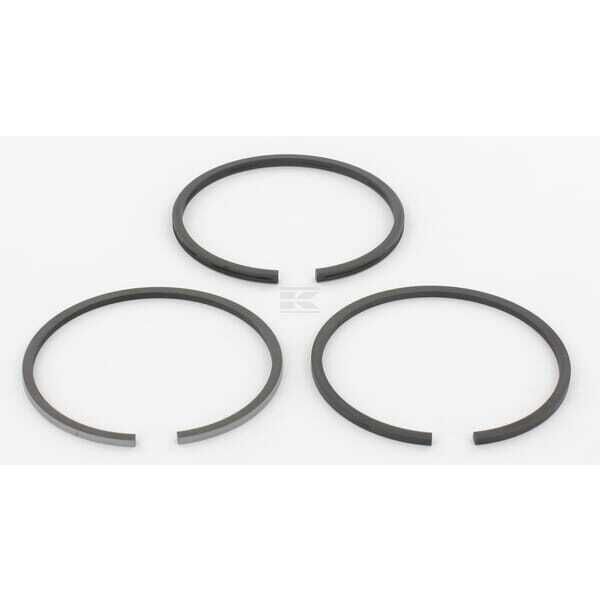 Piston Ring Set - 13010887000 - Honda