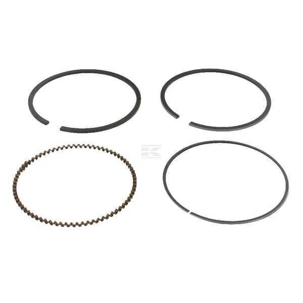 Piston Ring Set - 13010Z1C800 - Honda