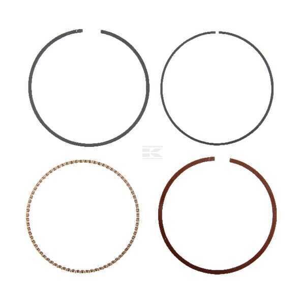 Piston ring set - 13010Z5R004 - Honda