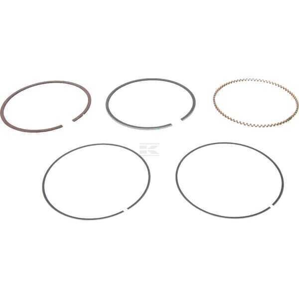 Piston Ring Set (Standard) - 13010Z5Z004 - Honda