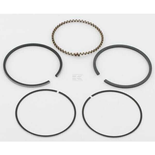 Piston ring set - 13010ZC0003 - Honda