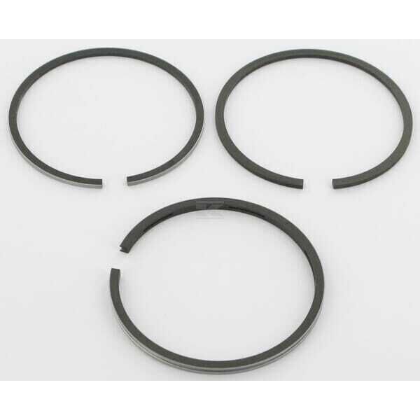 Standard piston ring set - 13010ZE0013 - Honda