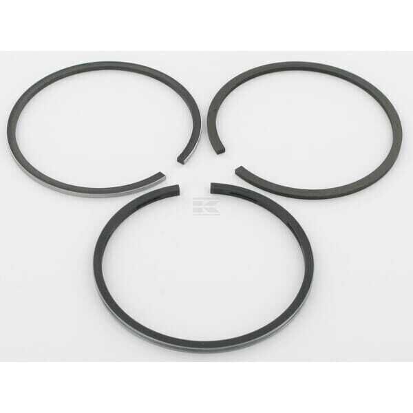 Piston Ring Set - 13010ZE2013 - Honda