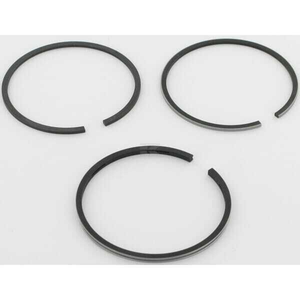 Piston Ring Set - 13010ZE6014 - Honda