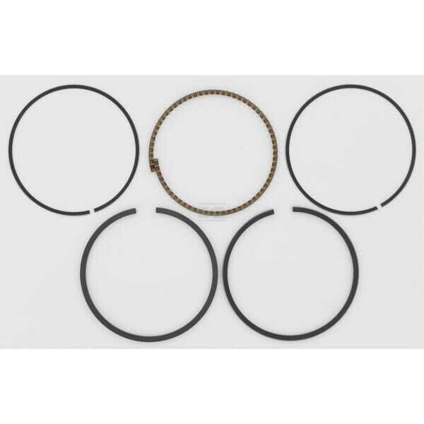 Piston ring set standard - 13010ZH8941 - Honda