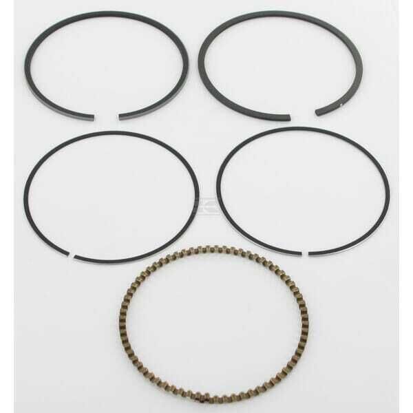 Standard Piston Ring Set - 13010ZL0003 - Honda