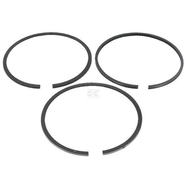 Piston ring set (standard) - 13010-ZM7-000 - Honda