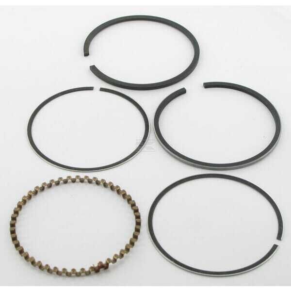 Standard piston ring set - 130A1896003 - Honda